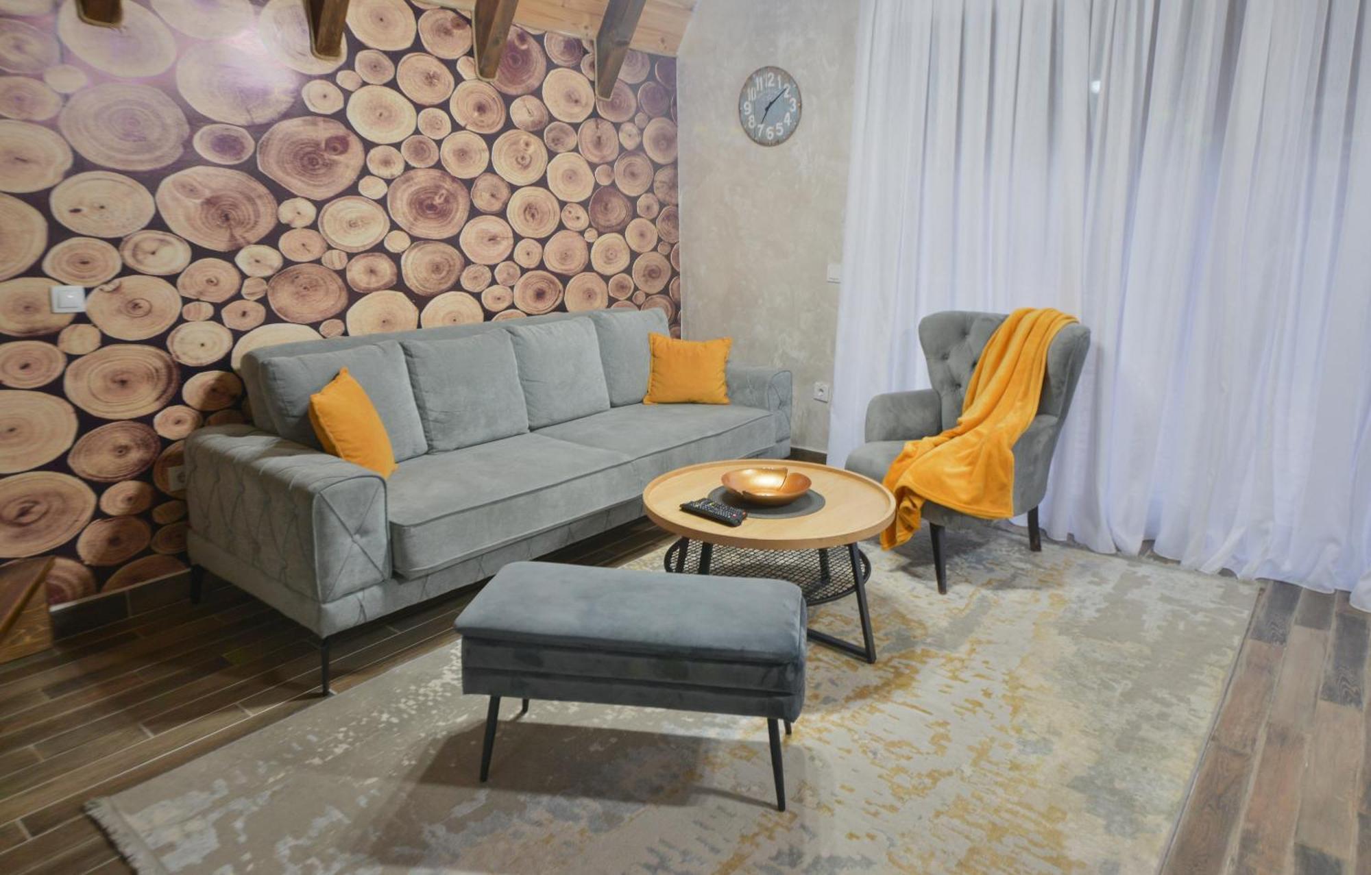 Lux Villas Zabljak Kültér fotó